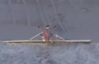 Συντριβή αεροσκάφους στη Καλιφόρνια