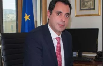 Γιάννης Σμυρλής