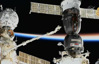 Soyuz