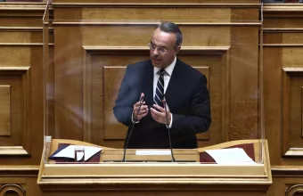 Σταικούρας