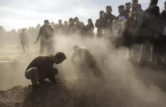 Ιντλίμπ: 8 Σύροι στρατιώτες νεκροί από επίθεση τζιχαντιστών