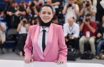 Ταρανέ Αλιντουστί