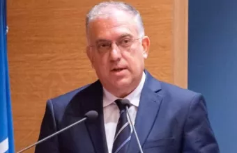 Ανάρτηση Τάκη Θεοδωρικάκου για την εξαγγελία του πρωθυπουργού για έκτακτη ενίσχυση των ένστολων 