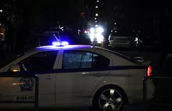 αστυνομία
