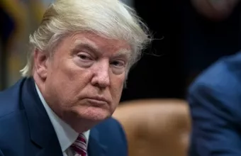  Ντόναλντ Τραμπ