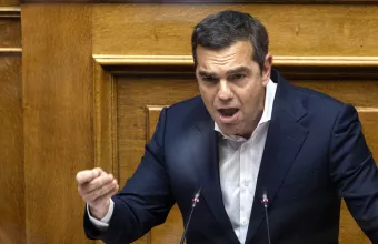 Στόχος είναι το ΠΑΣΟΚ