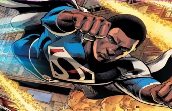 Superman Σούπερμαν 