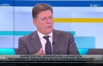 Μιλτιάδης Βαρβιτσιώτης