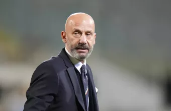 Τζιανλούκα Βιάλι