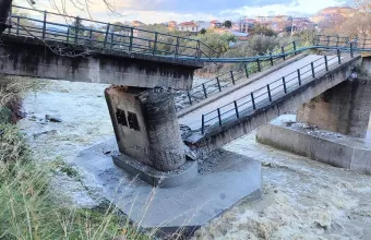 Γέφυρα