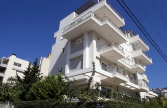 Διαμερίσματα