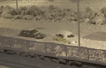 ΧΙΟΝΙΑ ΚΑΚΟΚΑΙΡΙΑ