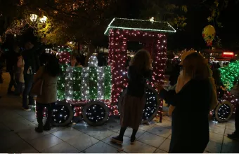Άντεξε η Ευρώπη στην προπαγάνδα της καταστροφής!