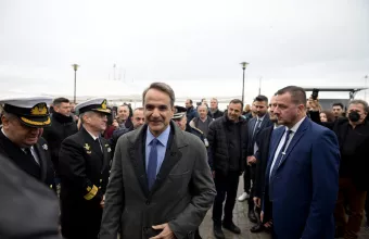 mhtsotakis egkainia monadas alexandroupoli