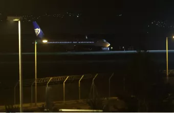 Αεροσκάφος