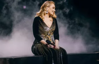ADELE