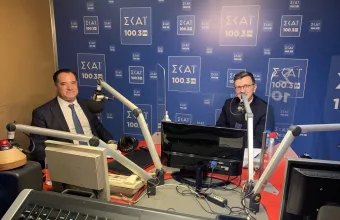 Αδωνις Γεωργιάδης