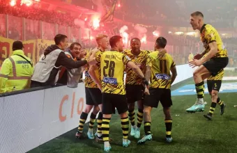 ΑΕΚ Παναθηναϊκός 