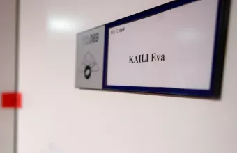 ευα καιλη