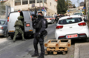Επτά τραυματίες από επίθεση ενόπλου στο Τελ Αβίβ - Ο δράστης «εξουδετερώθηκε»