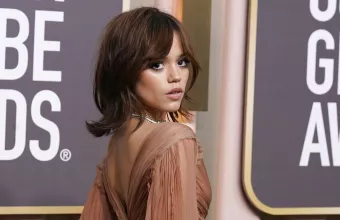 Jenna Ortega