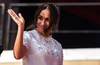 Μέγκαν Μαρκλ