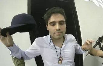 Οβίδιο Γκουσμάν 