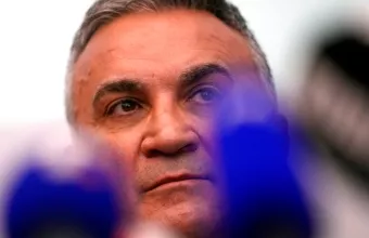 πατερας τζοκοβιτς