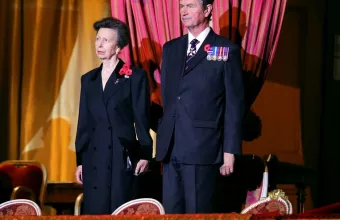 βασιλική πριγκίπισσα Άννα