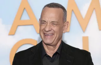 TOM HANKS