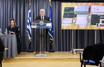 Απάτη- Δεστεμπασίδης
