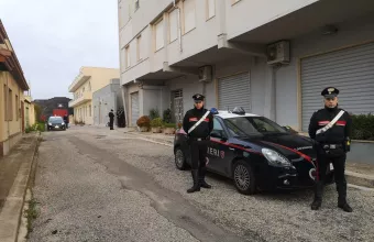 Ιταλία: Συνελήφθησαν 5 αστυνομικοί για ξυλοδαρμό και βασανιστήρια σε πολίτες