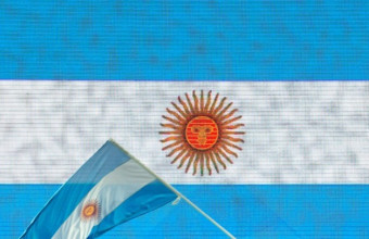  Αργεντινή