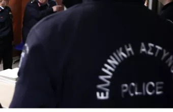 Δάγκωσε αστυνομικο