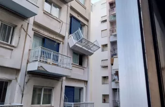μπαλκονι