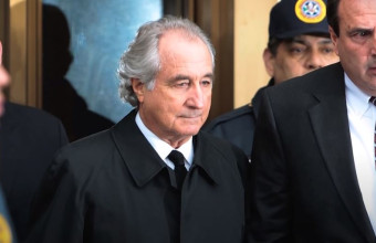 Bernie Madoff