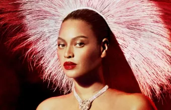 H Beyonce 