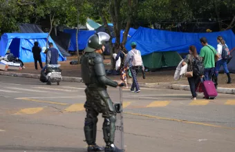 Βραζιλία Μπραζίλια  