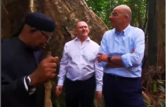 δενδιας Γκαμπον