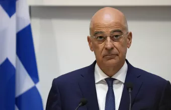 Νίκος Δένδιας