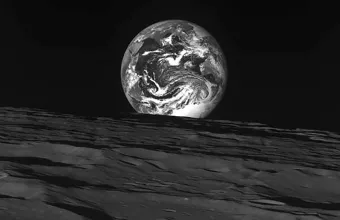 Ο πλανήτης Γη