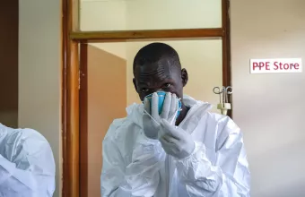 Ebola
