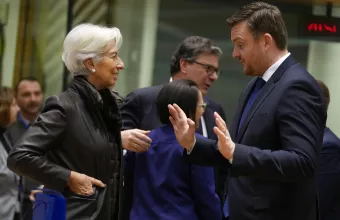 Κριστίν Λαγκάρντ