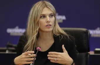 Εύα Καϊλή