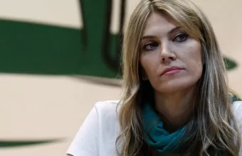 Εύα Καϊλή