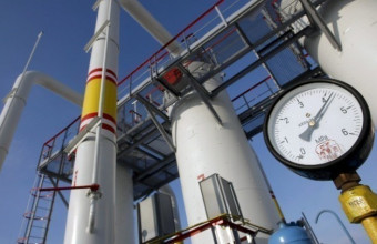 Ρωσία: Οι απαγορεύσεις σε εξαγωγές καυσίμων θα χρησιμοποιηθούν πάλι