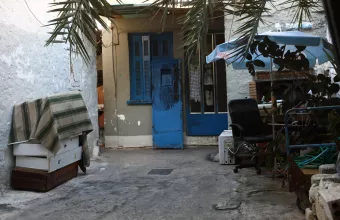 σπίτι γυναικοκτονία