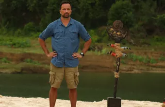 Survivor στον ΣΚΑΪ με Γιώργο Λιανό: Φωτιά στην καλύβα και το συμβούλιο