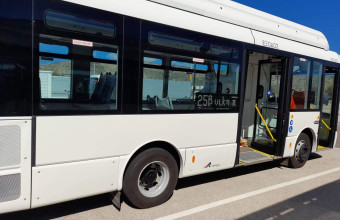 Ηλεκτρικά λεωφορεία στον δήμο Ελληνικού-Αργυρούπολης