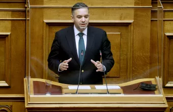 Δεν είμαστε χρυσόψαρα…